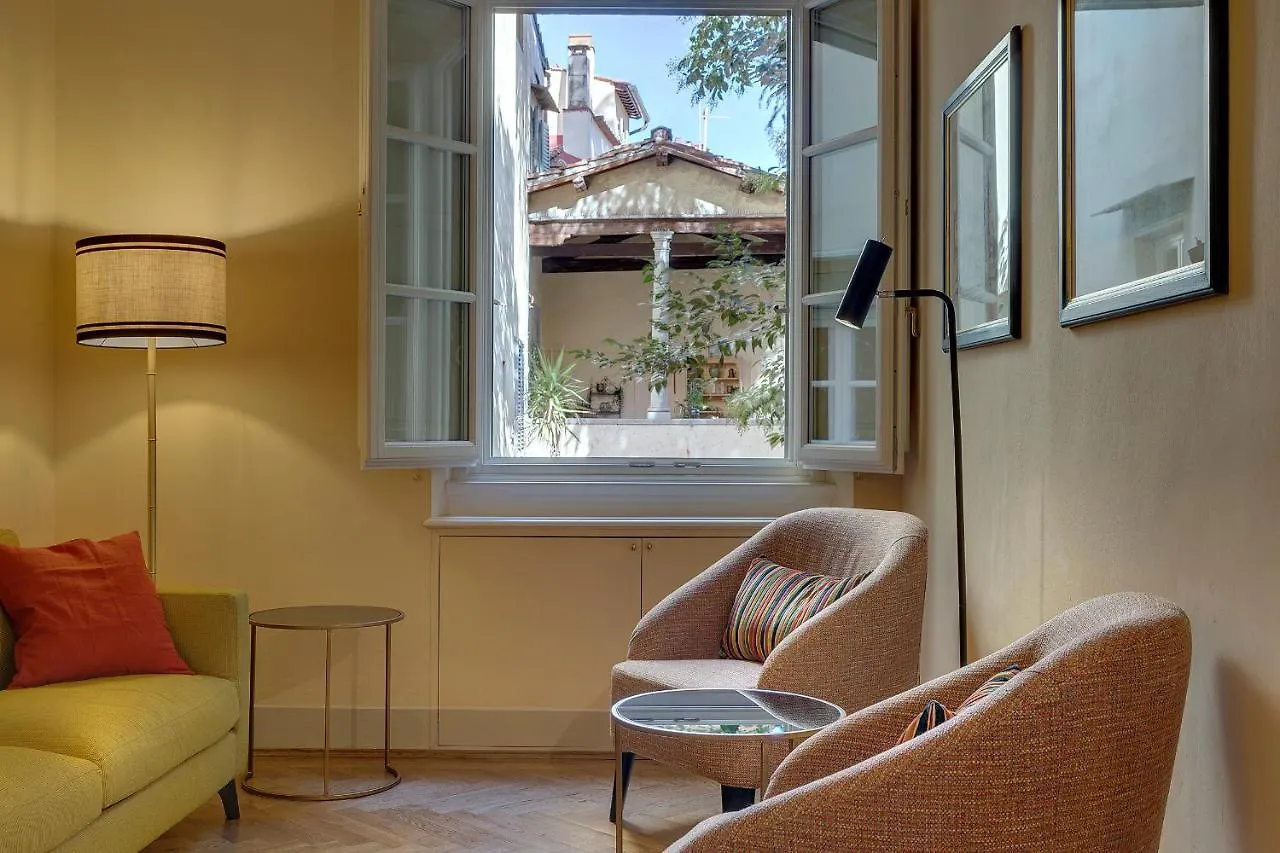 Santa Croce 14 B&B Florence Italy