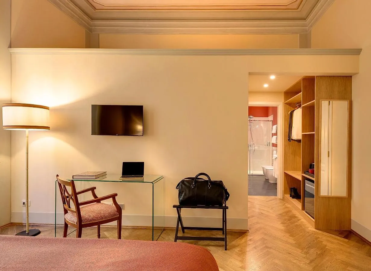 Bed & Breakfast Santa Croce 14 B&B Florence