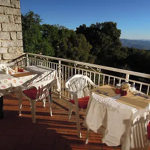 Casa Solotti , Nuoro (Sardinia) Italien