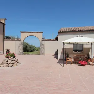 Nuraximannu , Santadi Italien