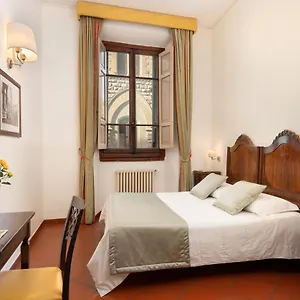 Hotel Cimabue, Florence