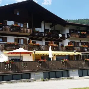 Bellavista Hotel Dosoledo
