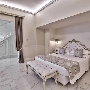 Hotel The Moon Boutique Hotel&spa, Florence