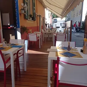 Ristorante San Celso Hotel Varazze