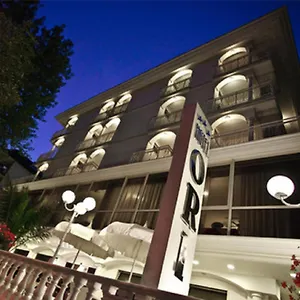 Ori Hotel Cesenatico