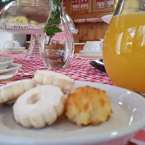 Il Viale Bed and breakfast Alguer