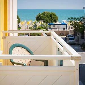 Mare , Caorle Italien