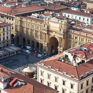 4* Aparthotel La Repubblica