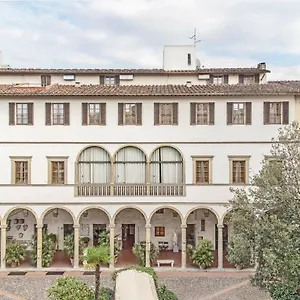 Palazzo Ricasoli Florenz
