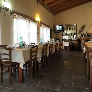Sa Crannaccia , Càbras Italien