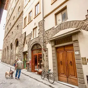 La Signoria Di Florenz