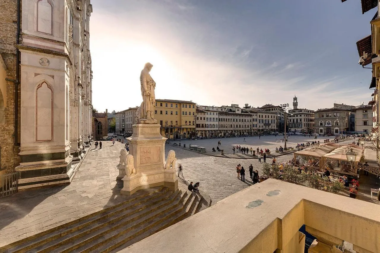 Santa Croce 14 B&B Firenze