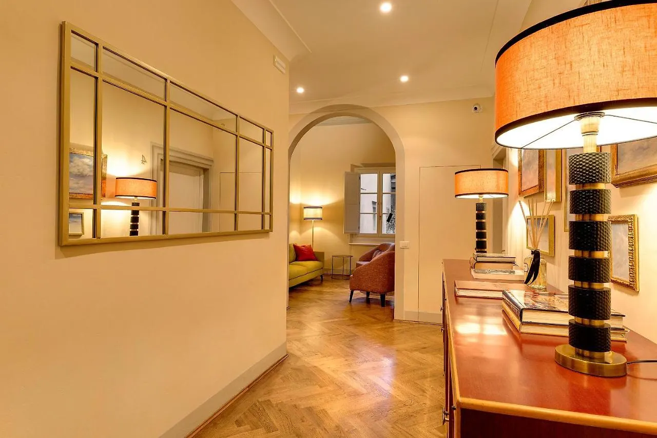 Santa Croce 14 B&B Florenz 0*,