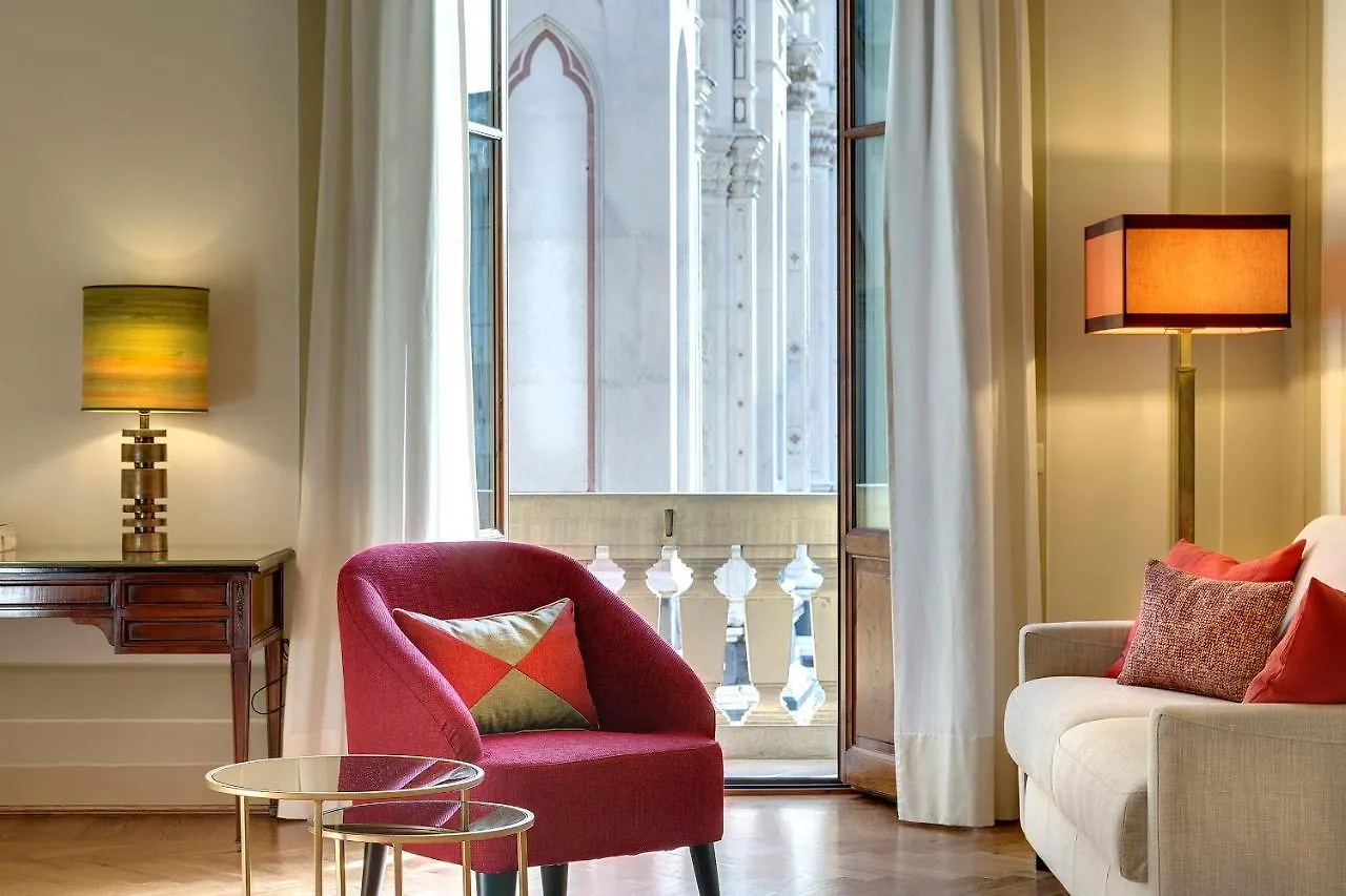 Santa Croce 14 B&B Firenze