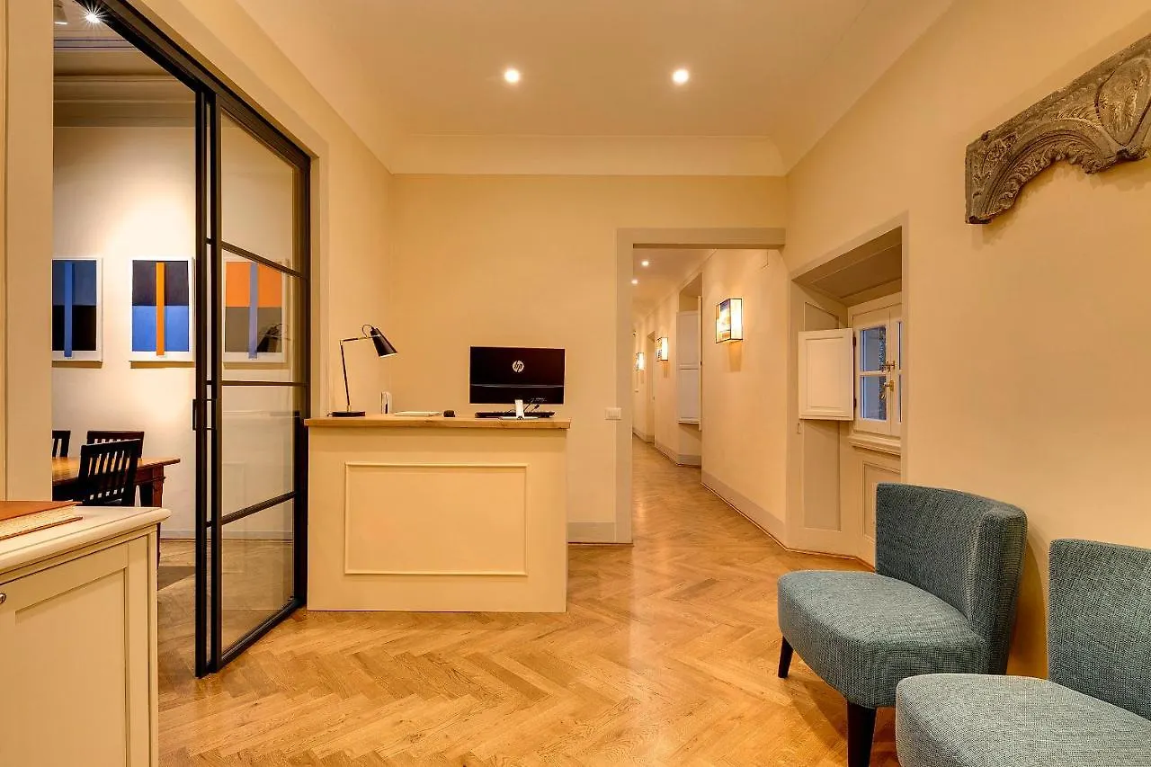 Santa Croce 14 B&B Florence Bed & Breakfast