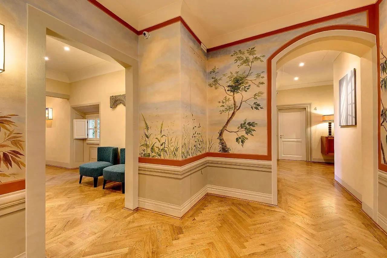 Bed & Breakfast Santa Croce 14 B&B Florence Italy