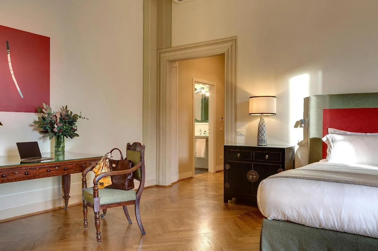 Santa Croce 14 B&B Florence Bed & Breakfast