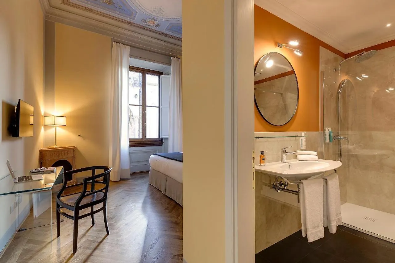 Santa Croce 14 B&B Florence Italy
