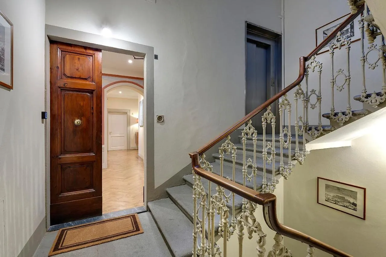 Bed & Breakfast Santa Croce 14 B&B Florence
