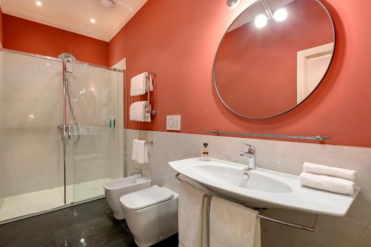 Santa Croce 14 B&B Florence Bed & Breakfast
