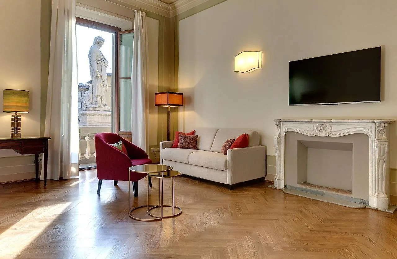 Santa Croce 14 B&B Florence Italy