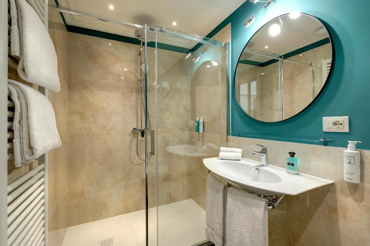 Bed & Breakfast Santa Croce 14 B&B Florence Italy